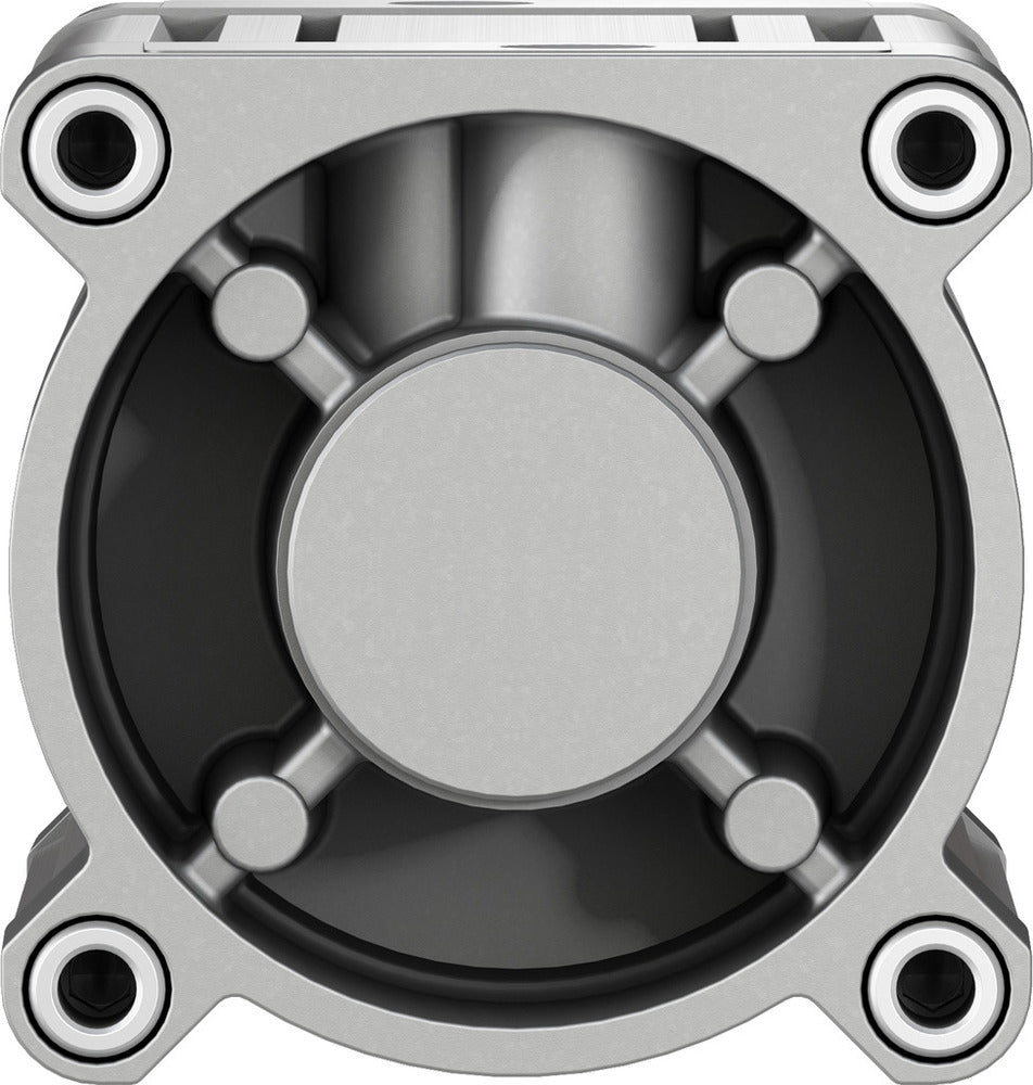 Festo Cilinder 125mm Boring 100mm Slag ISO 15552 Dubbelwerkend - 1804665