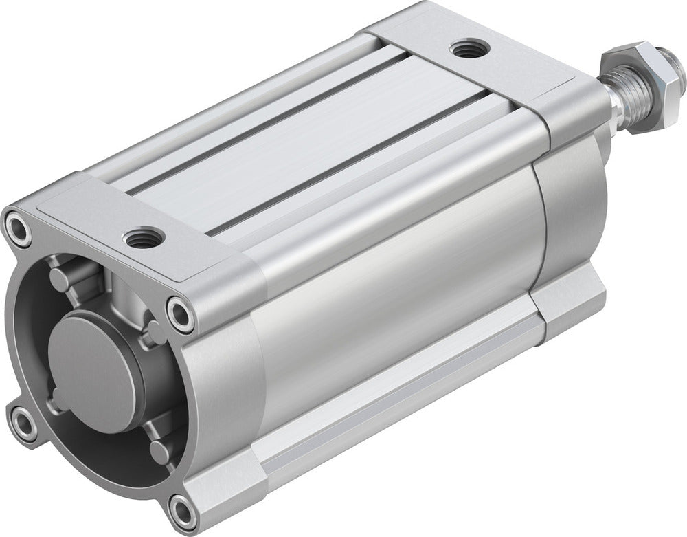 Festo Cilinder 125mm Boring 125mm Slag ISO 15552 Dubbelwerkend - 1804666