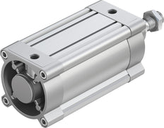 Festo Cilinder 125mm Boring 125mm Slag ISO 15552 Dubbelwerkend - 1804666