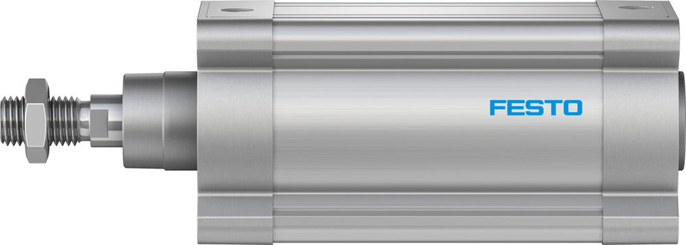Festo Cilinder 125mm Boring 125mm Slag ISO 15552 Dubbelwerkend - 1804666