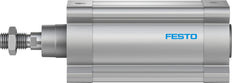 Festo Cilinder 125mm Boring 125mm Slag ISO 15552 Dubbelwerkend - 1804666