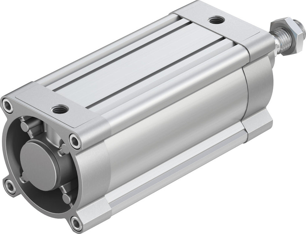 Festo Cilinder 125mm Boring 160mm Slag ISO 15552 Dubbelwerkend - 1804667