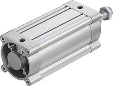 Festo Cilinder 125mm Boring 160mm Slag ISO 15552 Dubbelwerkend - 1804667