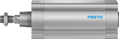 Festo Cilinder 125mm Boring 160mm Slag ISO 15552 Dubbelwerkend - 1804667