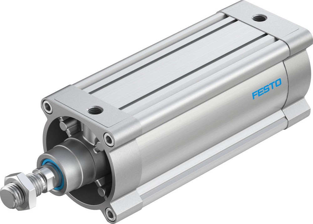 Festo Cilinder 125mm Boring 200mm Slag ISO 15552 Dubbelwerkend - 1804668