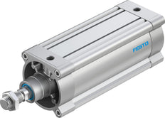 Festo Cilinder 125mm Boring 200mm Slag ISO 15552 Dubbelwerkend - 1804668