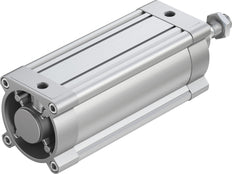 Festo Cilinder 125mm Boring 200mm Slag ISO 15552 Dubbelwerkend - 1804668