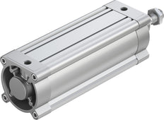 Festo Cilinder 125mm Boring 250mm Slag ISO 15552 Dubbelwerkend - 1804669