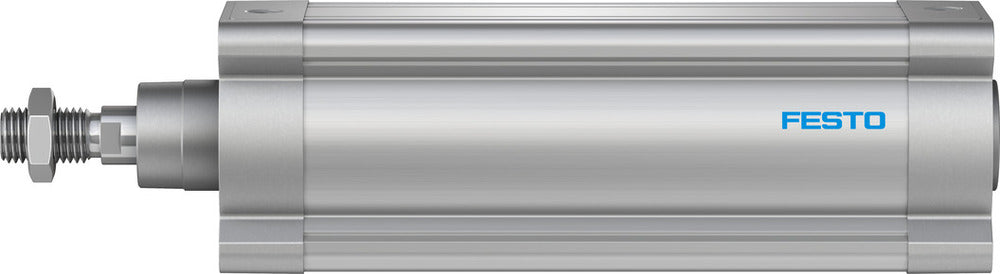 Festo Cilinder 125mm Boring 250mm Slag ISO 15552 Dubbelwerkend - 1804669