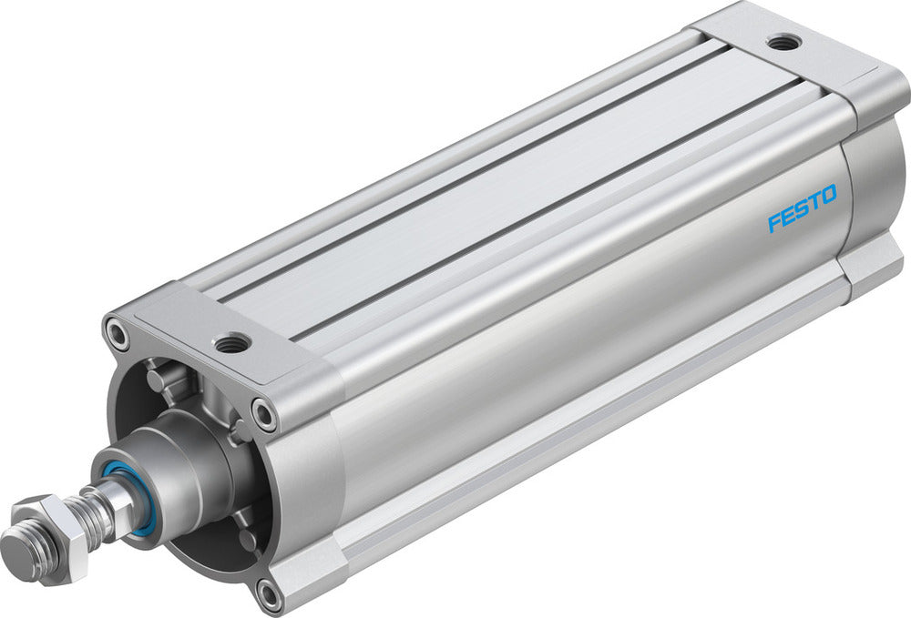 Festo Cilinder 125mm Boring 320mm Slag ISO 15552 Dubbelwerkend - 1804671