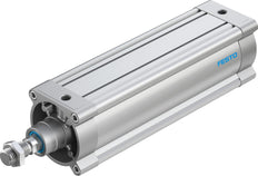 Festo Cilinder 125mm Boring 320mm Slag ISO 15552 Dubbelwerkend - 1804671