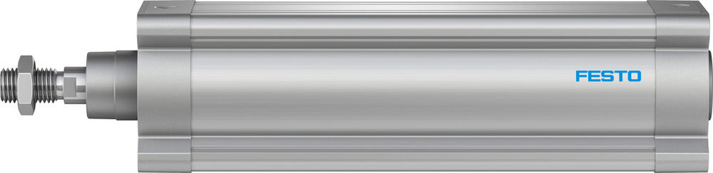 Festo Cilinder 125mm Boring 320mm Slag ISO 15552 Dubbelwerkend - 1804671