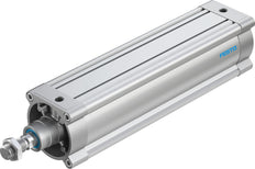 Festo Cilinder 125mm Boring 400mm Slag ISO 15552 Dubbelwerkend - 1804672