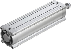Festo Cilinder 125mm Boring 400mm Slag ISO 15552 Dubbelwerkend - 1804672