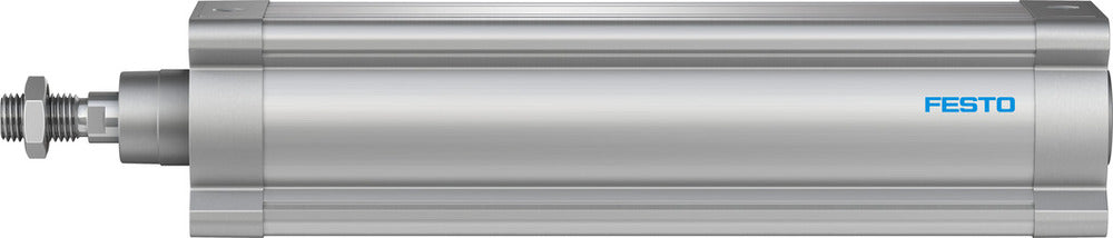 Festo Cilinder 125mm Boring 400mm Slag ISO 15552 Dubbelwerkend - 1804672