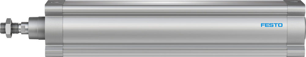 Festo Cilinder 125mm Boring 500mm Slag ISO 15552 Dubbelwerkend - 1804673