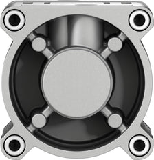 Festo Cilinder 125mm Boring 25mm Slag ISO 15552 Dubbelwerkend - 1804956