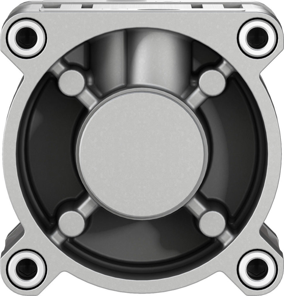 Festo Cilinder 125mm Boring 40mm Slag ISO 15552 Dubbelwerkend - 1804957
