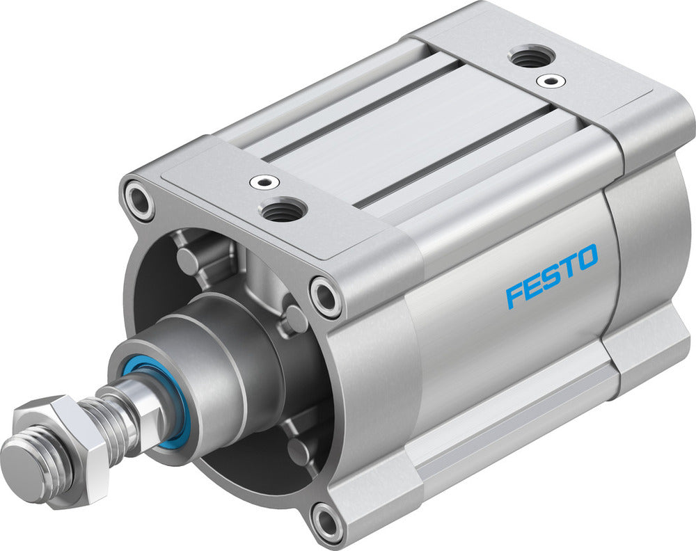 Festo Cilinder 125mm Boring 50mm Slag ISO 15552 Dubbelwerkend - 1804958