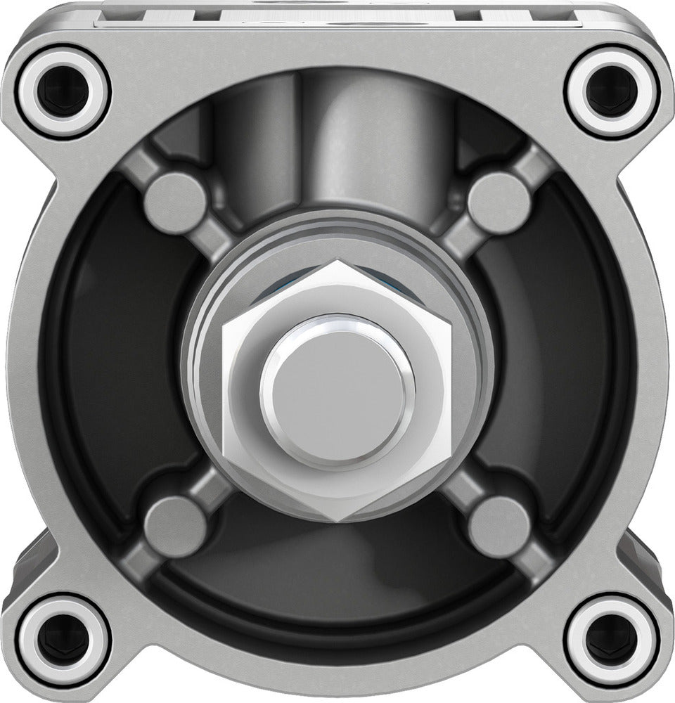 Festo Cylinder 125mm Bore 50mm Stroke ISO 15552 Double Acting - 1804958