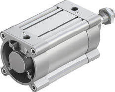Festo Cilinder 125mm Boring 80mm Slag ISO 15552 Dubbelwerkend - 1804959