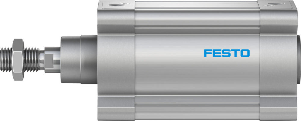 Festo Cilinder 125mm Boring 80mm Slag ISO 15552 Dubbelwerkend - 1804959