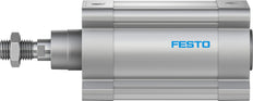 Festo Cilinder 125mm Boring 80mm Slag ISO 15552 Dubbelwerkend - 1804959