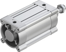 Festo Cilinder 125mm Boring 100mm Slag ISO 15552 Dubbelwerkend - 1804960