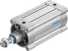 Festo Cilinder 125mm Boring 125mm Slag ISO 15552 Dubbelwerkend - 1804961