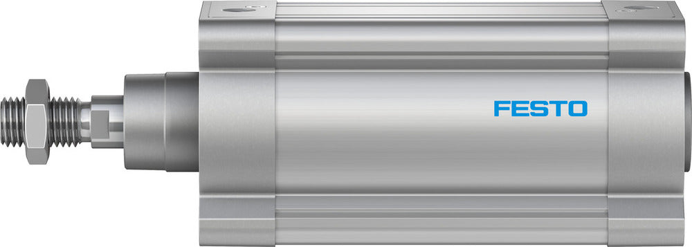 Festo Cilinder 125mm Boring 125mm Slag ISO 15552 Dubbelwerkend - 1804961