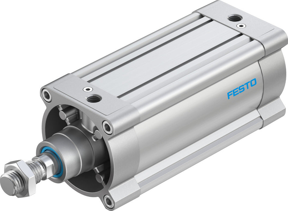 Festo Cilinder 125mm Boring 160mm Slag ISO 15552 Dubbelwerkend - 1804962