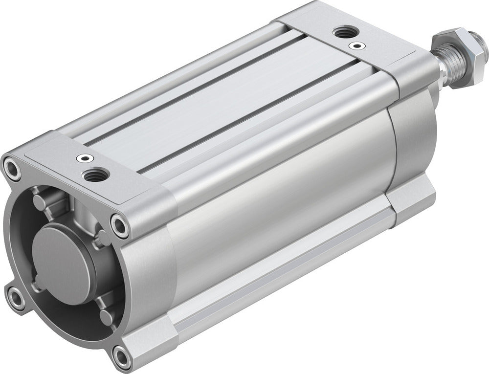 Festo Cilinder 125mm Boring 160mm Slag ISO 15552 Dubbelwerkend - 1804962