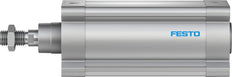 Festo Cilinder 125mm Boring 160mm Slag ISO 15552 Dubbelwerkend - 1804962