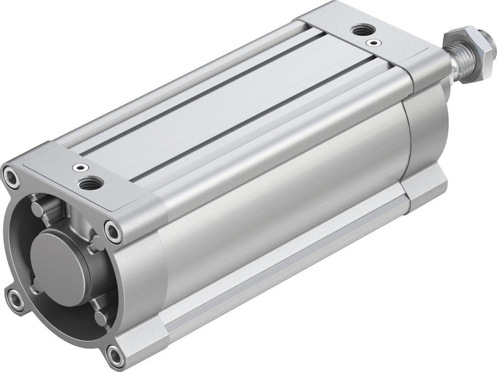 Festo Cilinder 125mm Boring 200mm Slag ISO 15552 Dubbelwerkend - 1804963