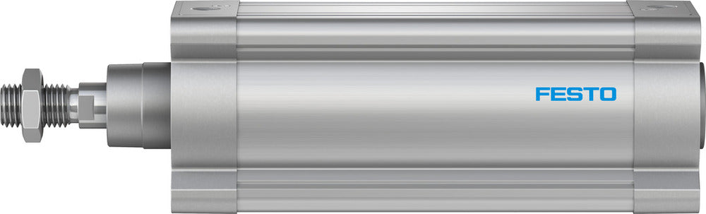 Festo Cilinder 125mm Boring 200mm Slag ISO 15552 Dubbelwerkend - 1804963