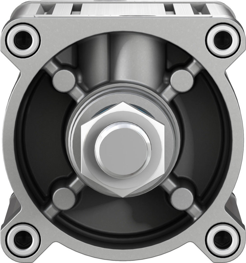 Festo Cilinder 125mm Boring 200mm Slag ISO 15552 Dubbelwerkend - 1804963