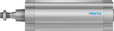 Festo Cilinder 125mm Boring 250mm Slag ISO 15552 Dubbelwerkend - 1804964