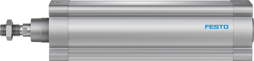 Festo Cilinder 125mm Boring 320mm Slag ISO 15552 Dubbelwerkend - 1804965