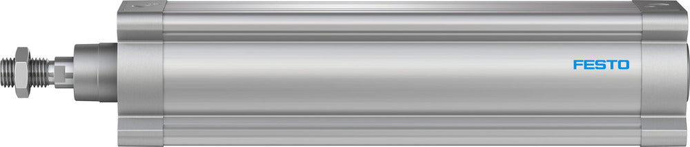 Festo Cilinder 125mm Boring 400mm Slag ISO 15552 Dubbelwerkend - 1804966