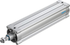 Festo Cilinder 125mm Boring 500mm Slag ISO 15552 Dubbelwerkend - 1804967