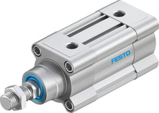 Festo Cilinder 50mm Boring 20mm Slag ISO 15552 Dubbelwerkend - 2102628