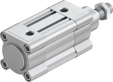Festo Cilinder 50mm Boring 20mm Slag ISO 15552 Dubbelwerkend - 2102628