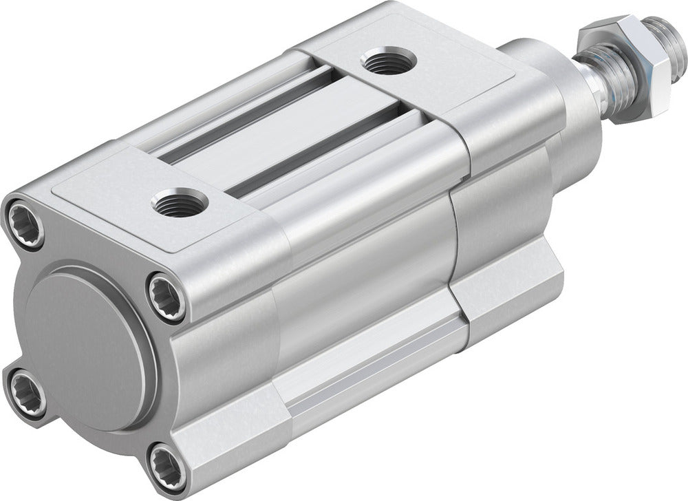 Festo Cilinder 50mm Boring 20mm Slag ISO 15552 Dubbelwerkend - 2098969