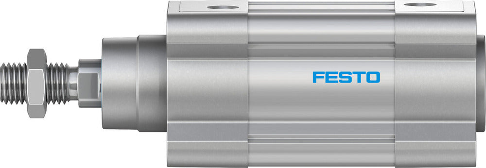 Festo Cilinder 50mm Boring 20mm Slag ISO 15552 Dubbelwerkend - 2098969
