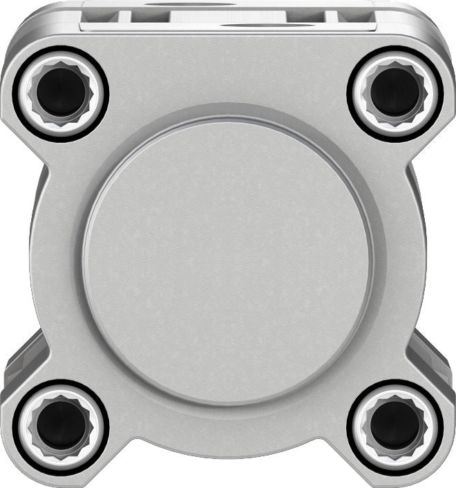 Festo Cilinder 50mm Boring 20mm Slag ISO 15552 Dubbelwerkend - 2102628