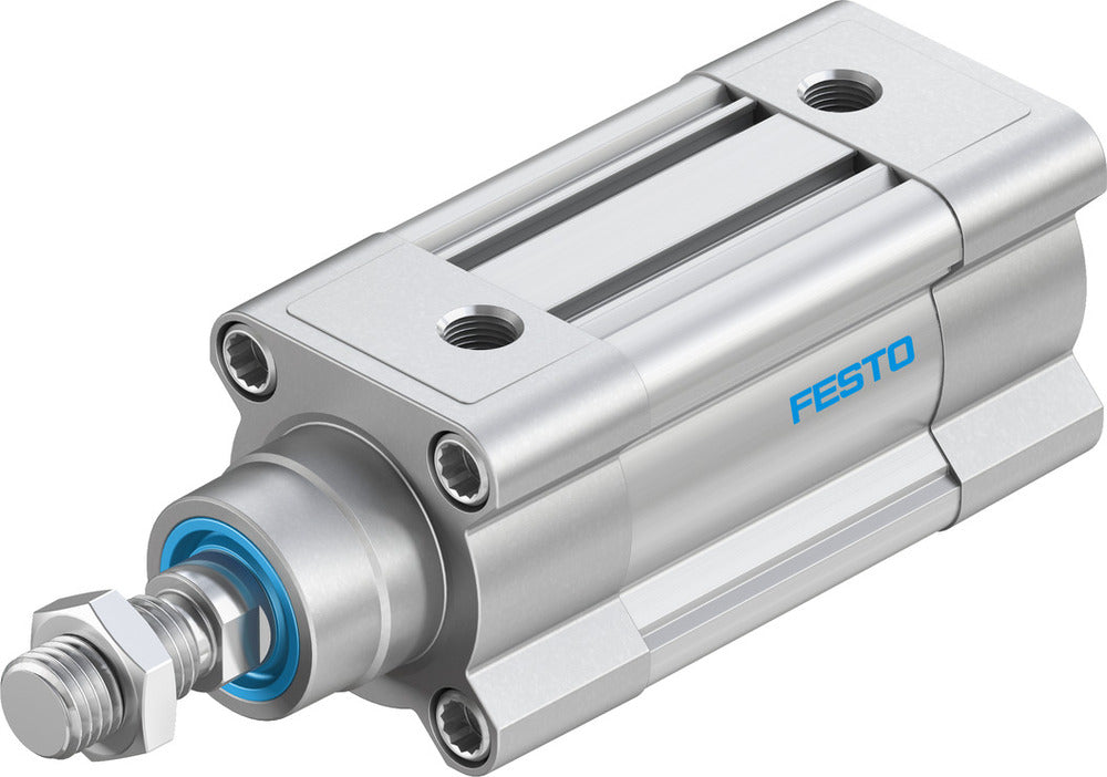 Festo Cylinder 50mm Bore 30mm Stroke ISO 15552 Double Acting - 2102629
