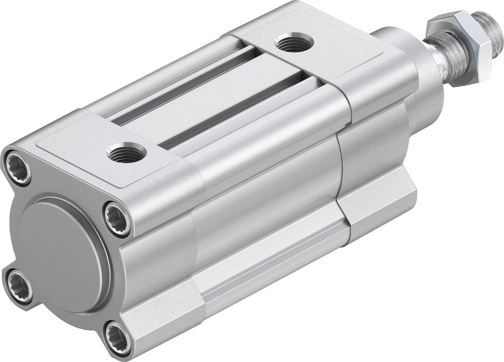 Festo Cilinder 50mm Boring 30mm Slag ISO 15552 Dubbelwerkend - 2098970