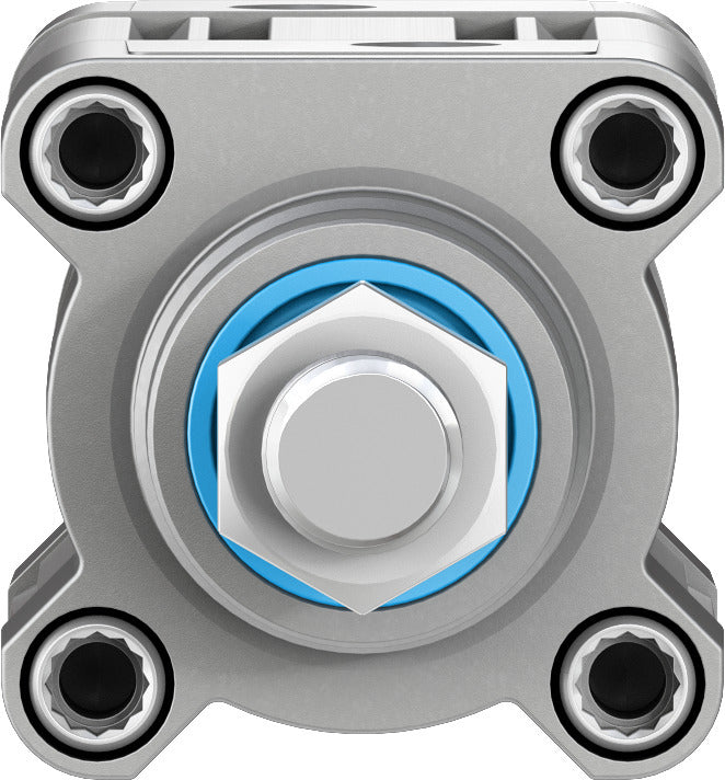 Festo Cilinder 50mm Boring 30mm Slag ISO 15552 Dubbelwerkend - 2102629