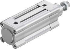 Festo Cilinder 50mm Boring 60mm Slag ISO 15552 Dubbelwerkend - 2102630
