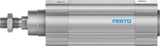 Festo Cilinder 50mm Boring 60mm Slag ISO 15552 Dubbelwerkend - 2102630